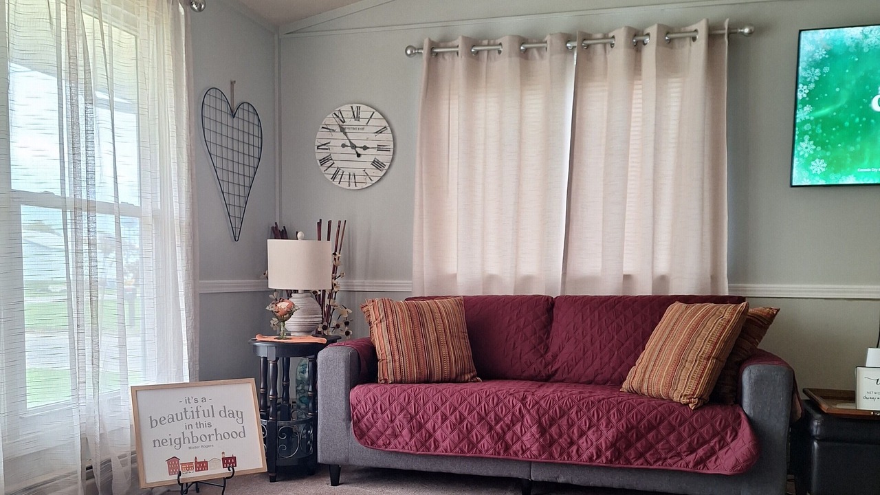 Photo of Livingroom in Colchester