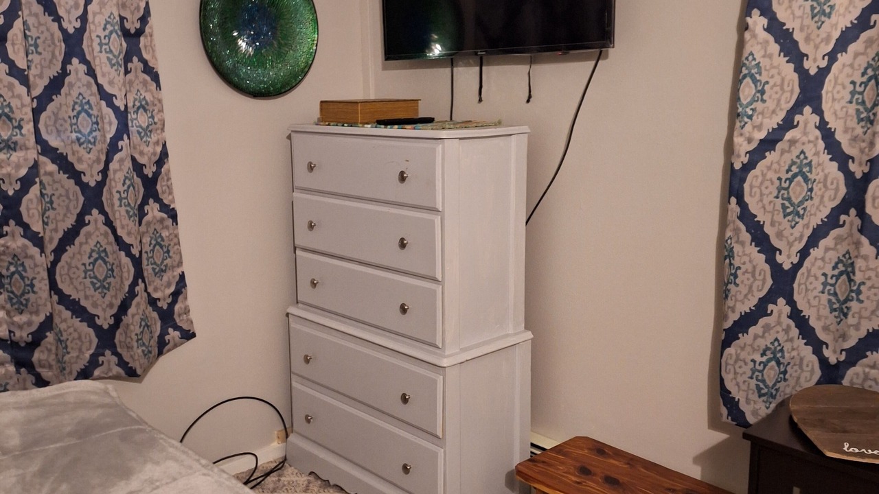 Photo of Bedroom in Colchester