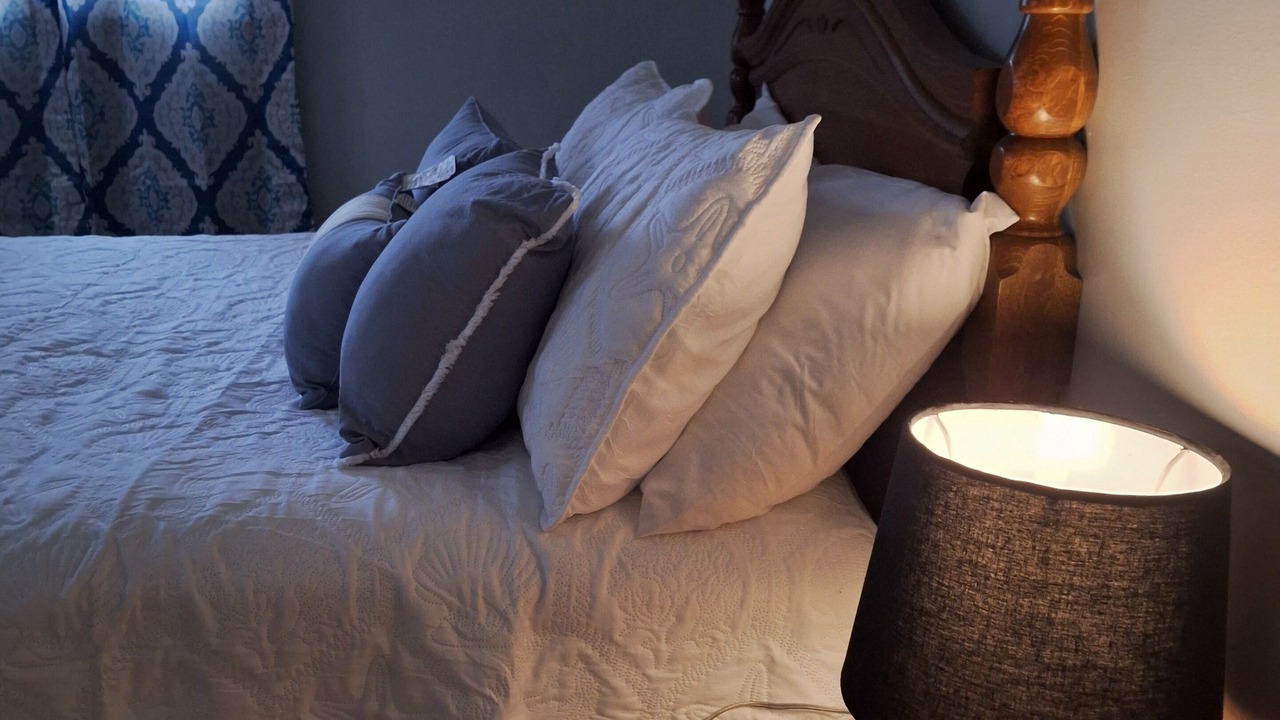 Photo of Bedroom in Colchester