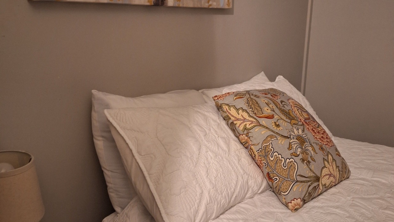 Photo of Bedroom in Colchester