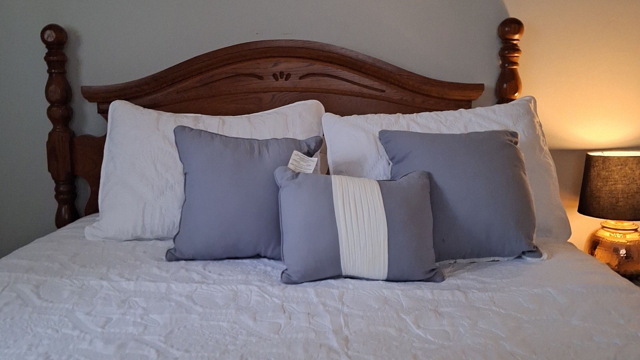 Photo of Bedroom in Colchester