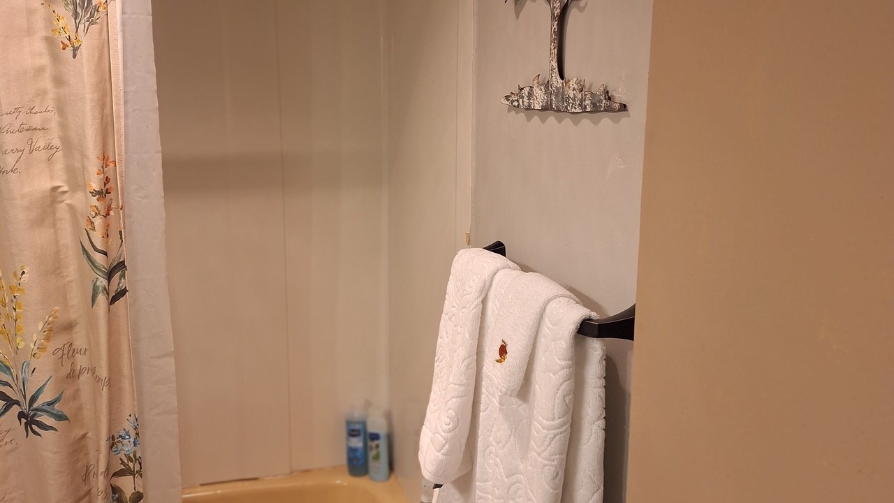 Photo of Bathroom in Colchester