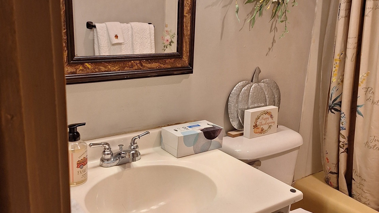 Photo of Bathroom in Colchester