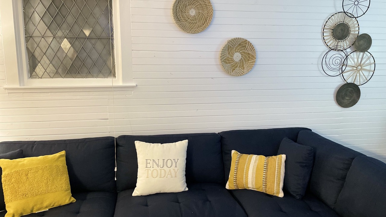 Photo of Livingroom in Oak Park