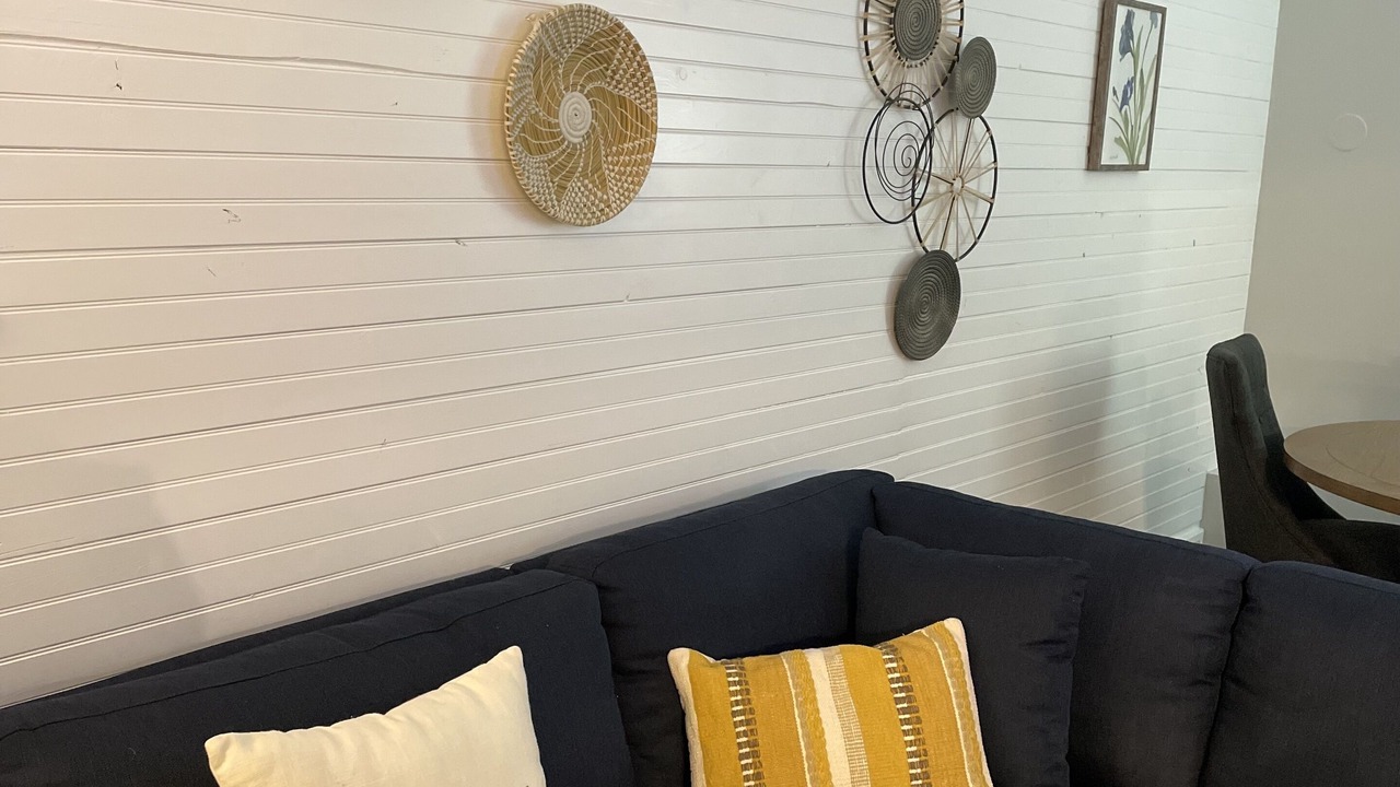 Photo of Livingroom in Oak Park