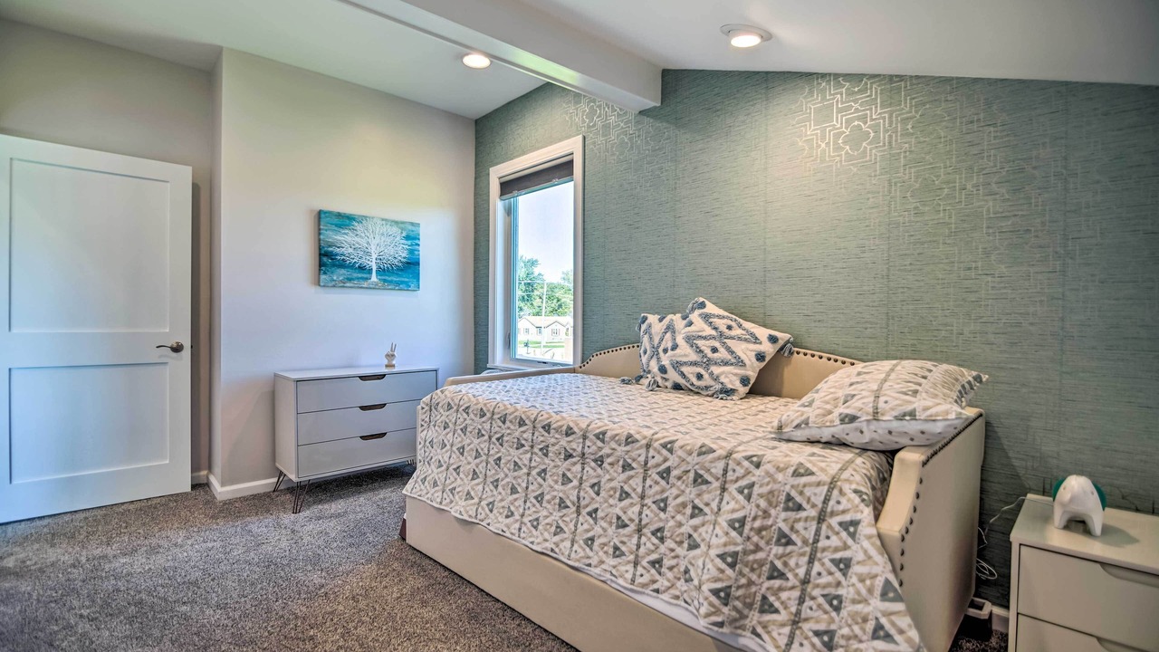 Photo of Bedroom in McHenry