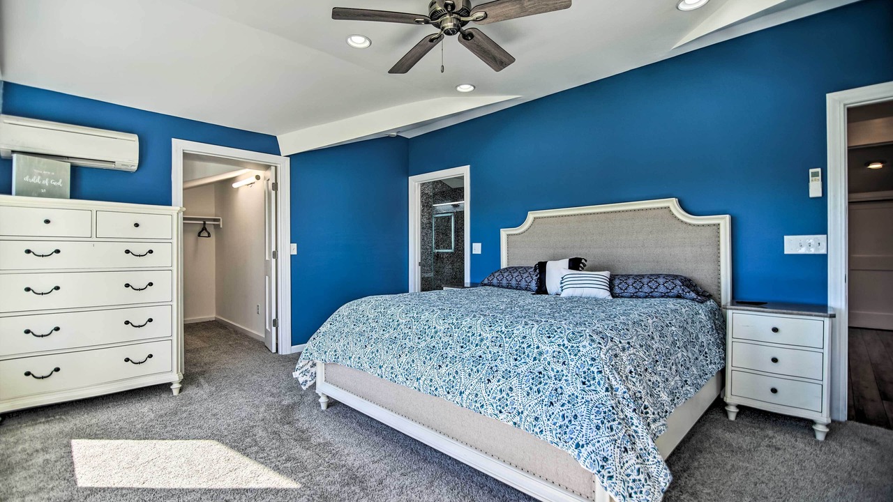 Photo of Bedroom in McHenry