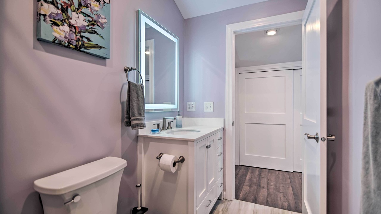 Photo of Bathroom in McHenry