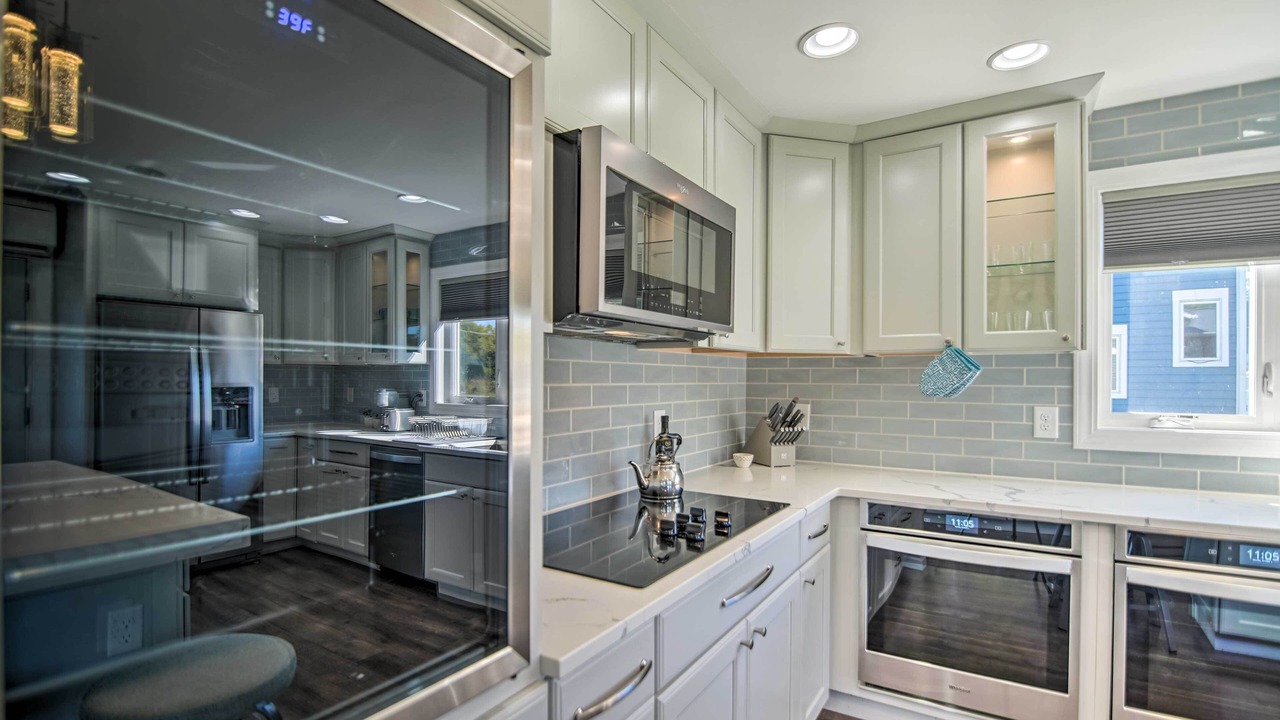 Photo of Kitchen in McHenry