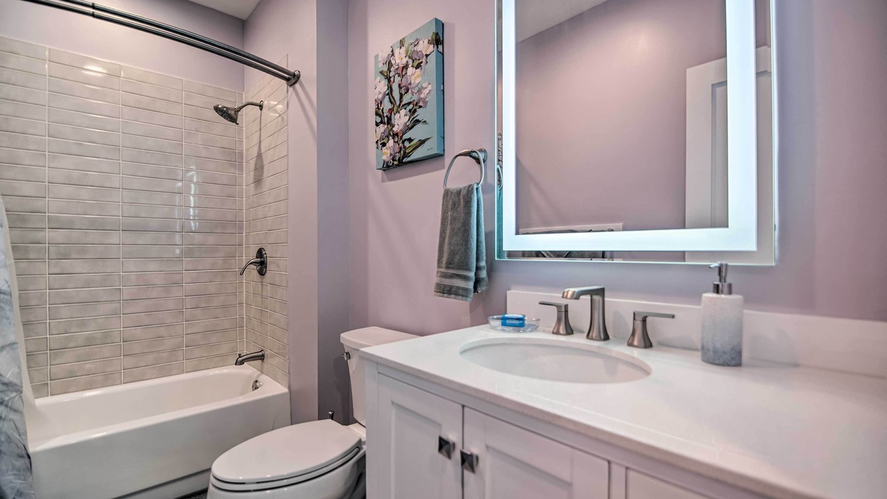 Photo of Bathroom in McHenry