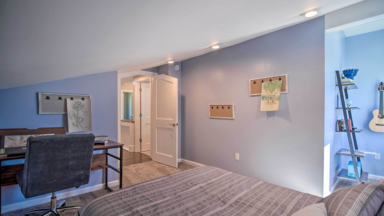 Photo of Bedroom in McHenry