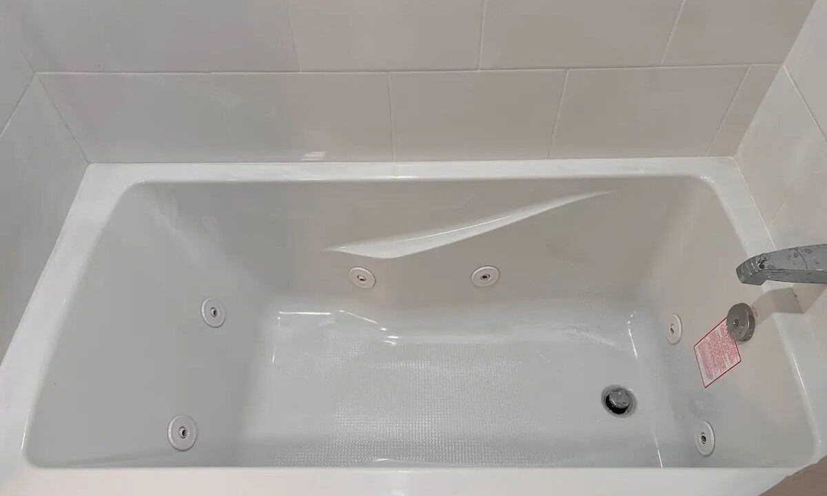 Photo of Bathroom in Gurnee