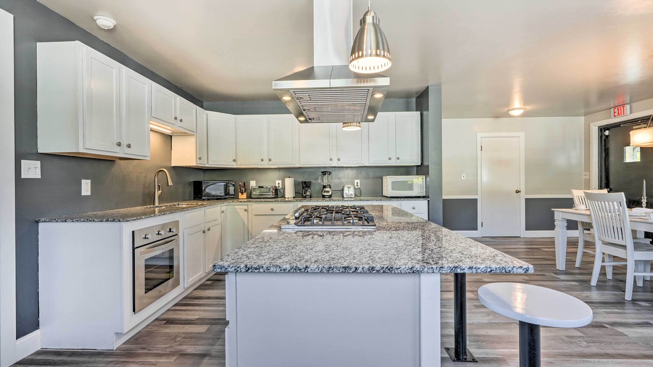Photo of Kitchen in Bartonville
