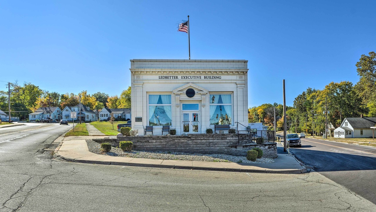 Photo of Outdoor in Bartonville