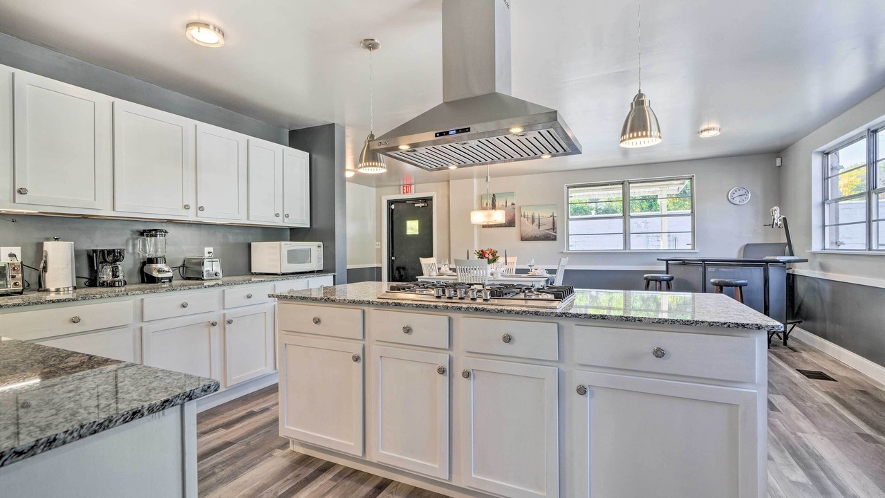 Photo of Kitchen in Bartonville