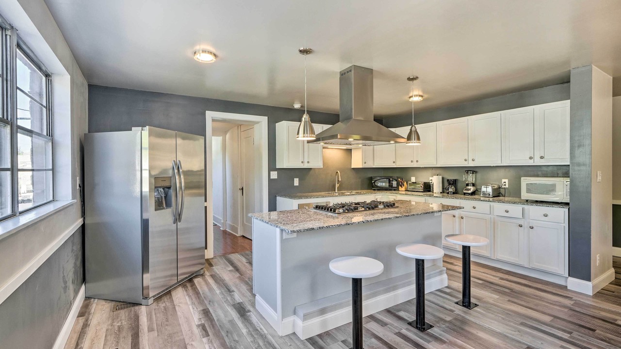 Photo of Kitchen in Bartonville