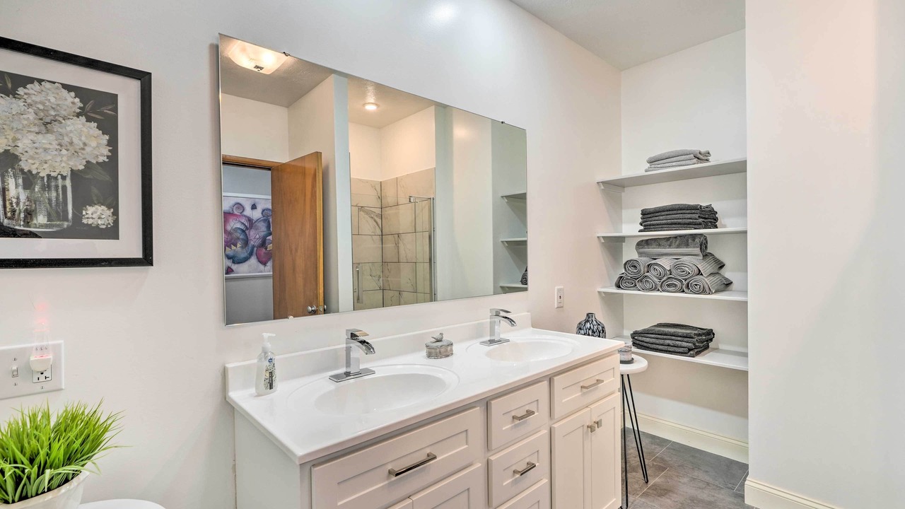 Photo of Bathroom in Bartonville