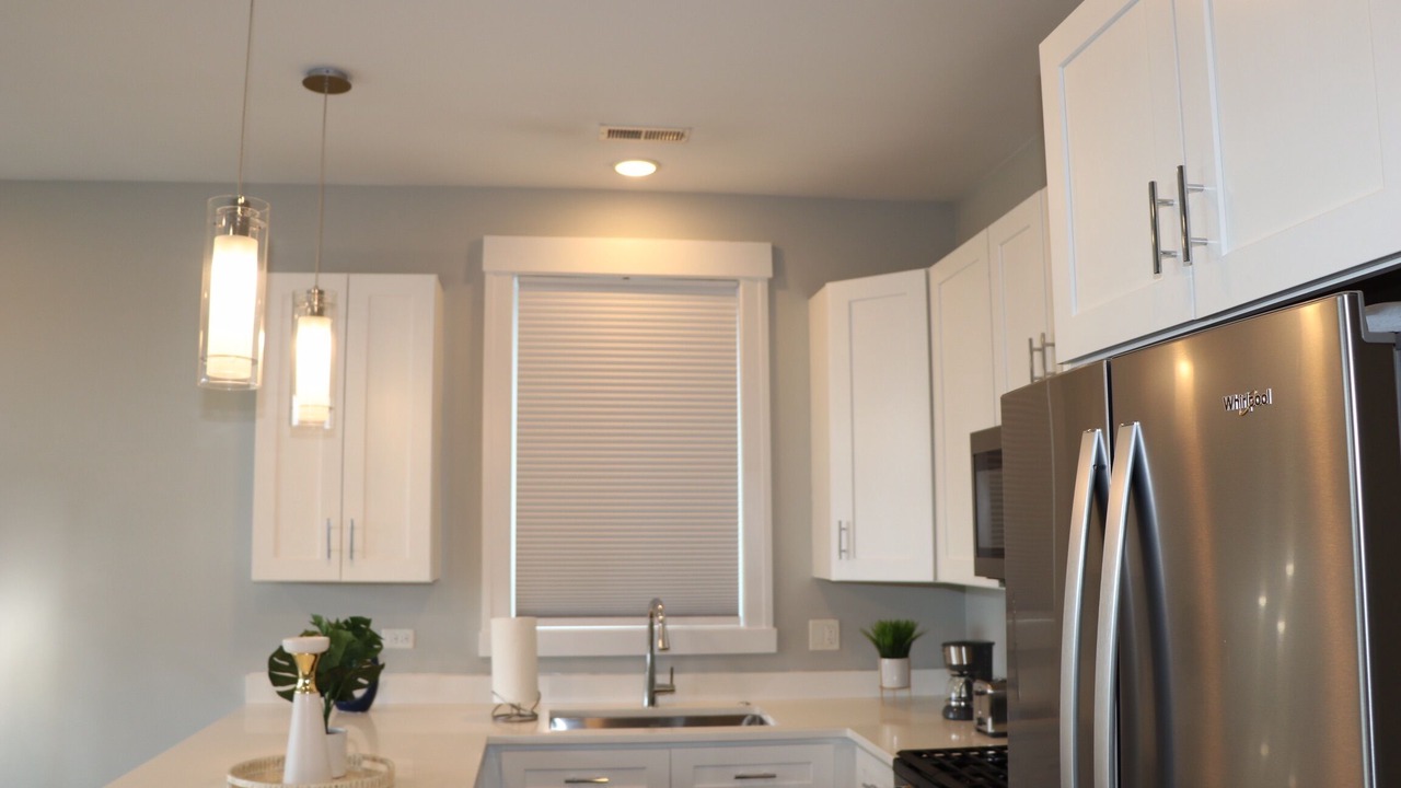 Photo of Kitchen in East Garfield Park