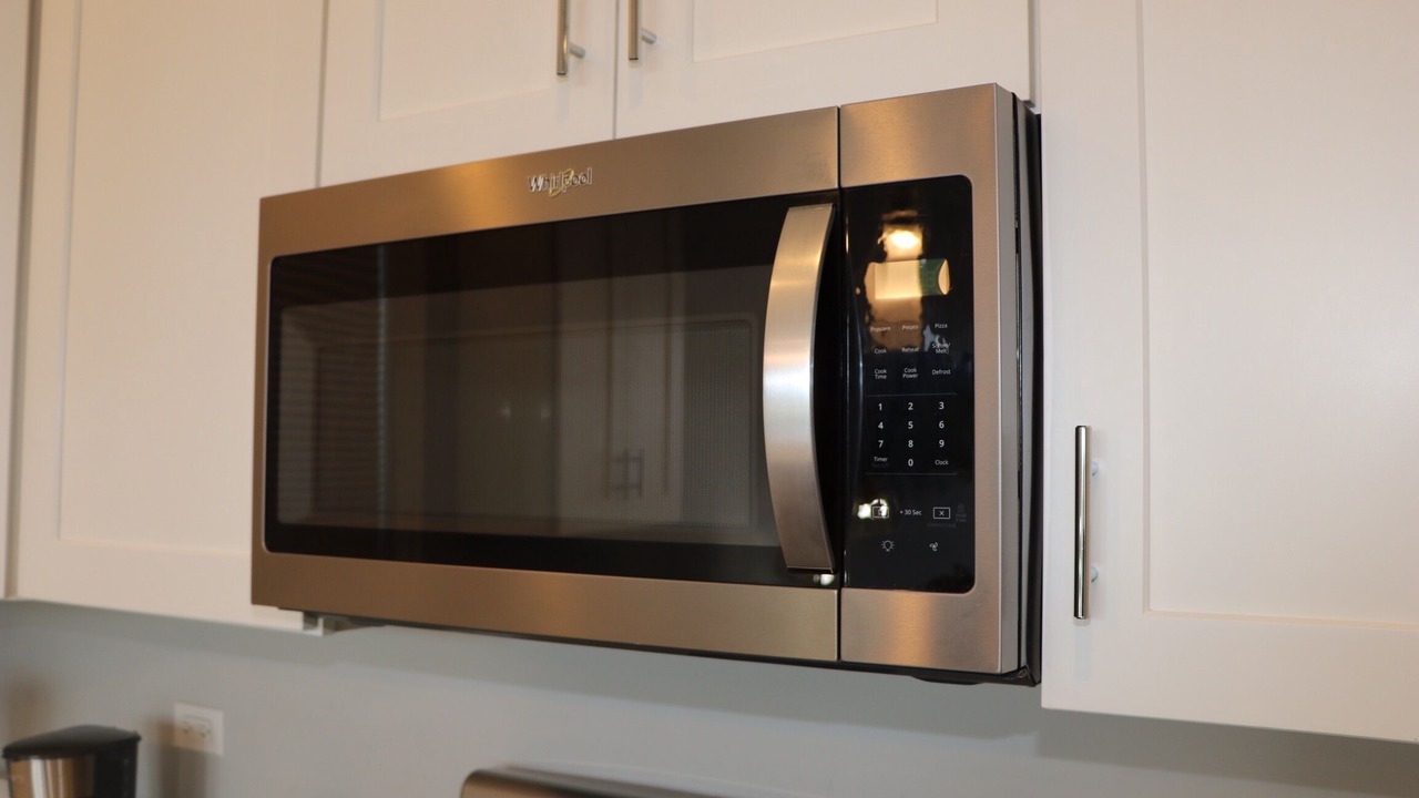 Photo of Kitchen in East Garfield Park