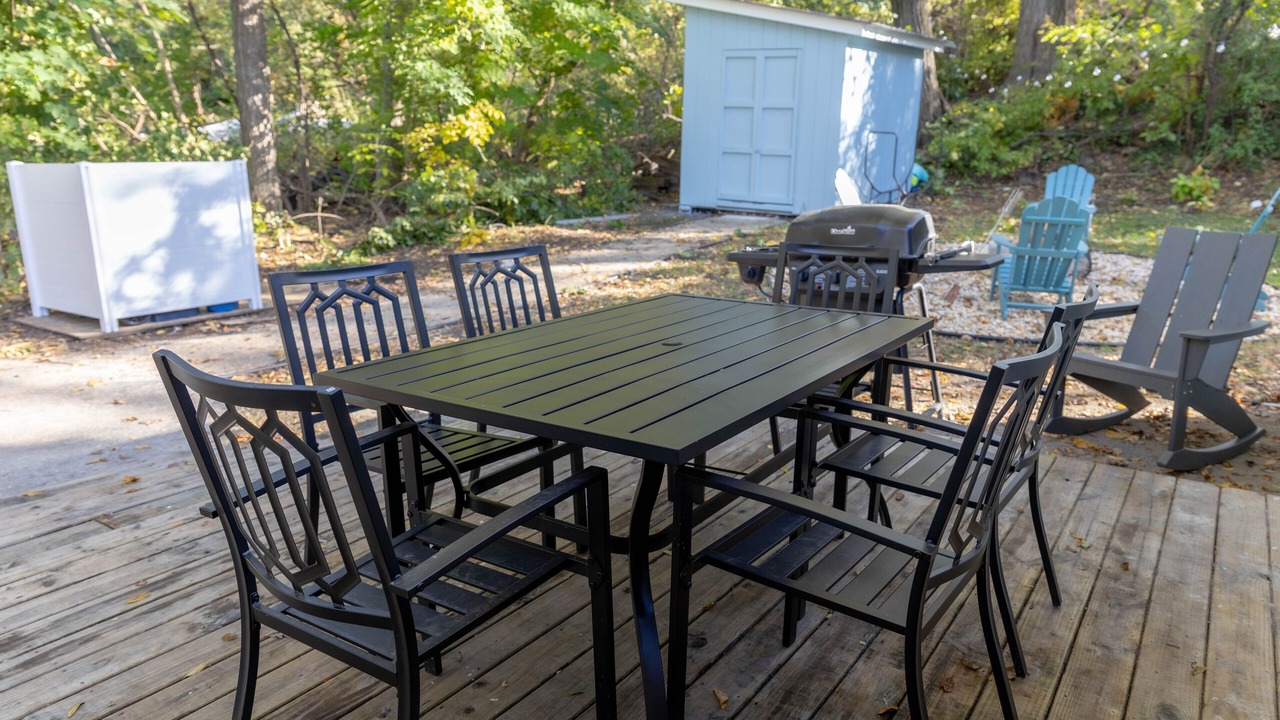 Photo of Outdoor in Barrington