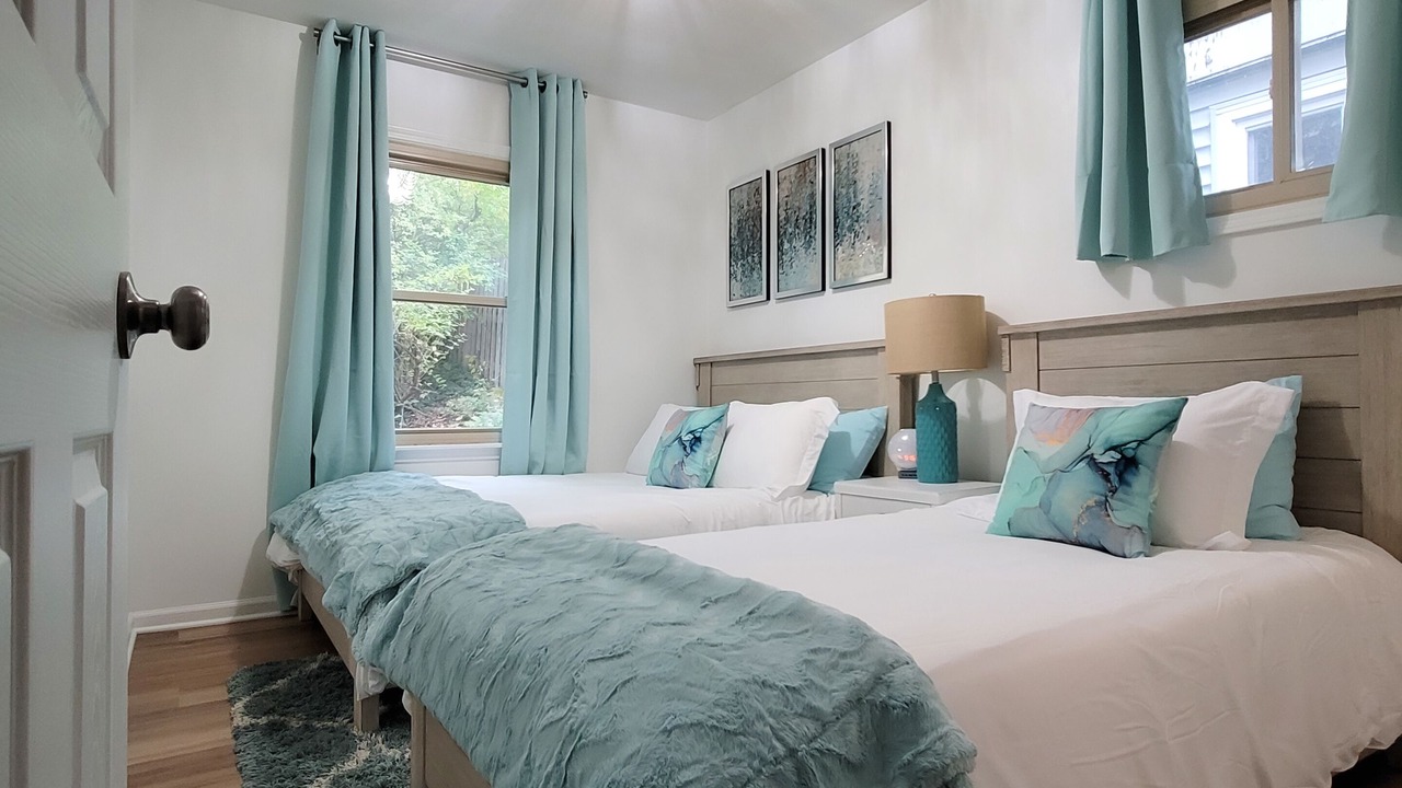 Photo of Bedroom in Barrington