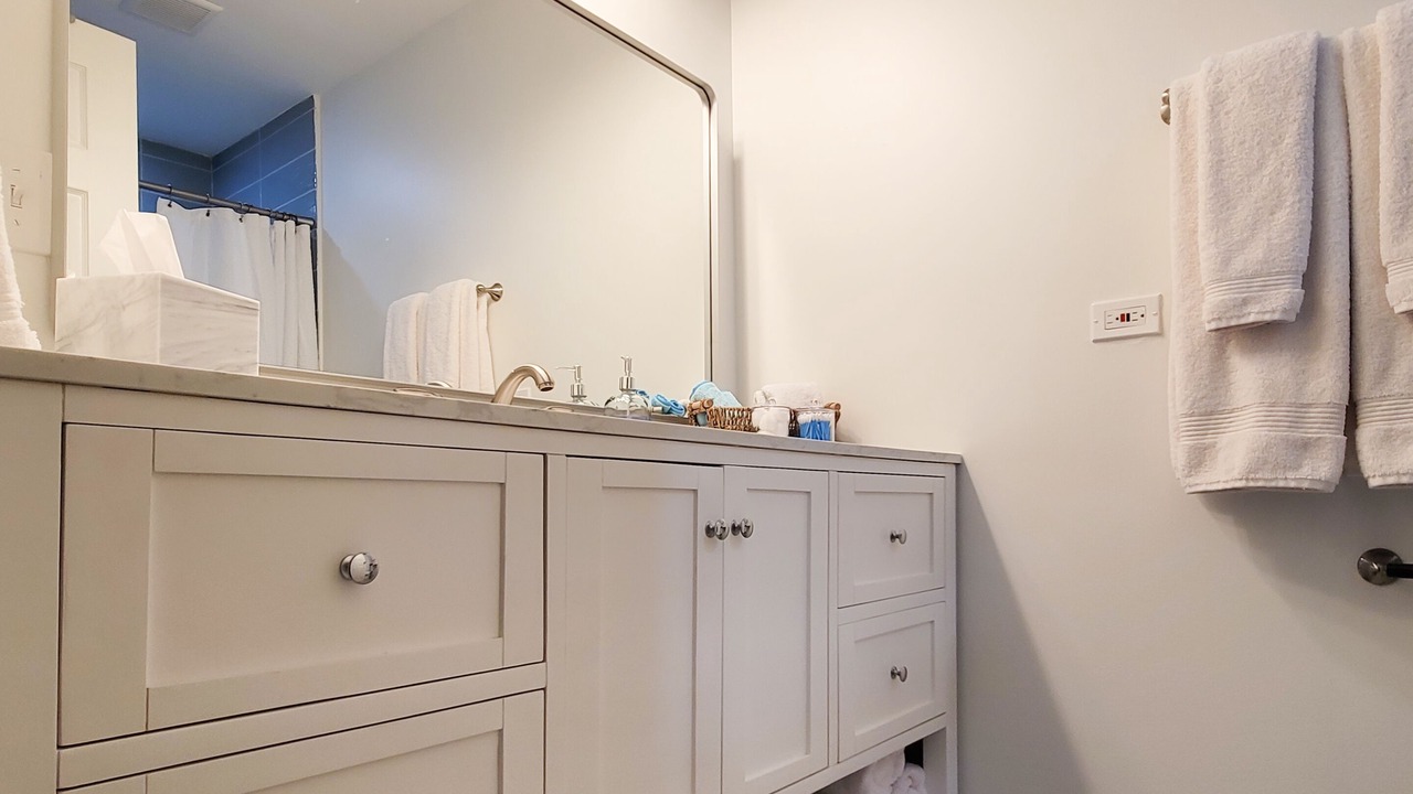 Photo of Bathroom in Barrington