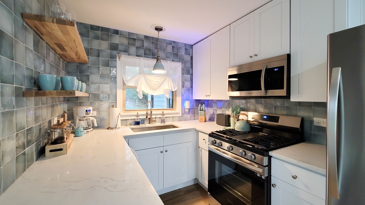 Photo of Kitchen in Barrington
