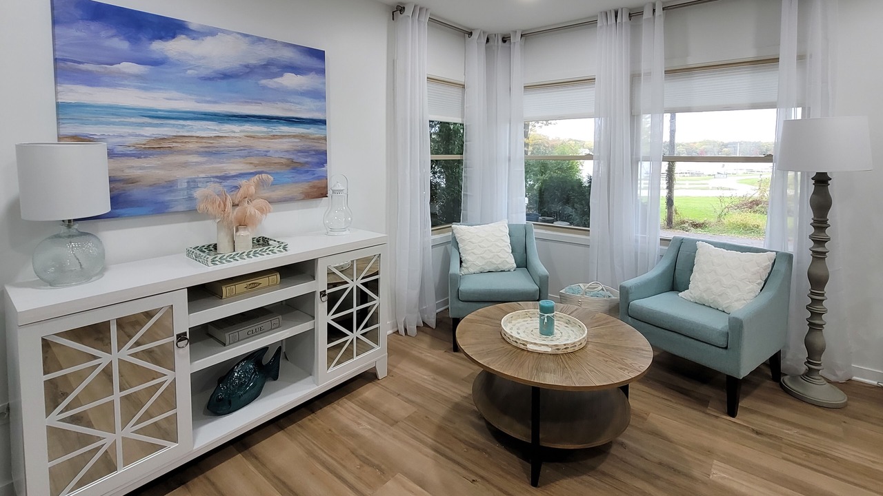 Photo of Livingroom in Barrington
