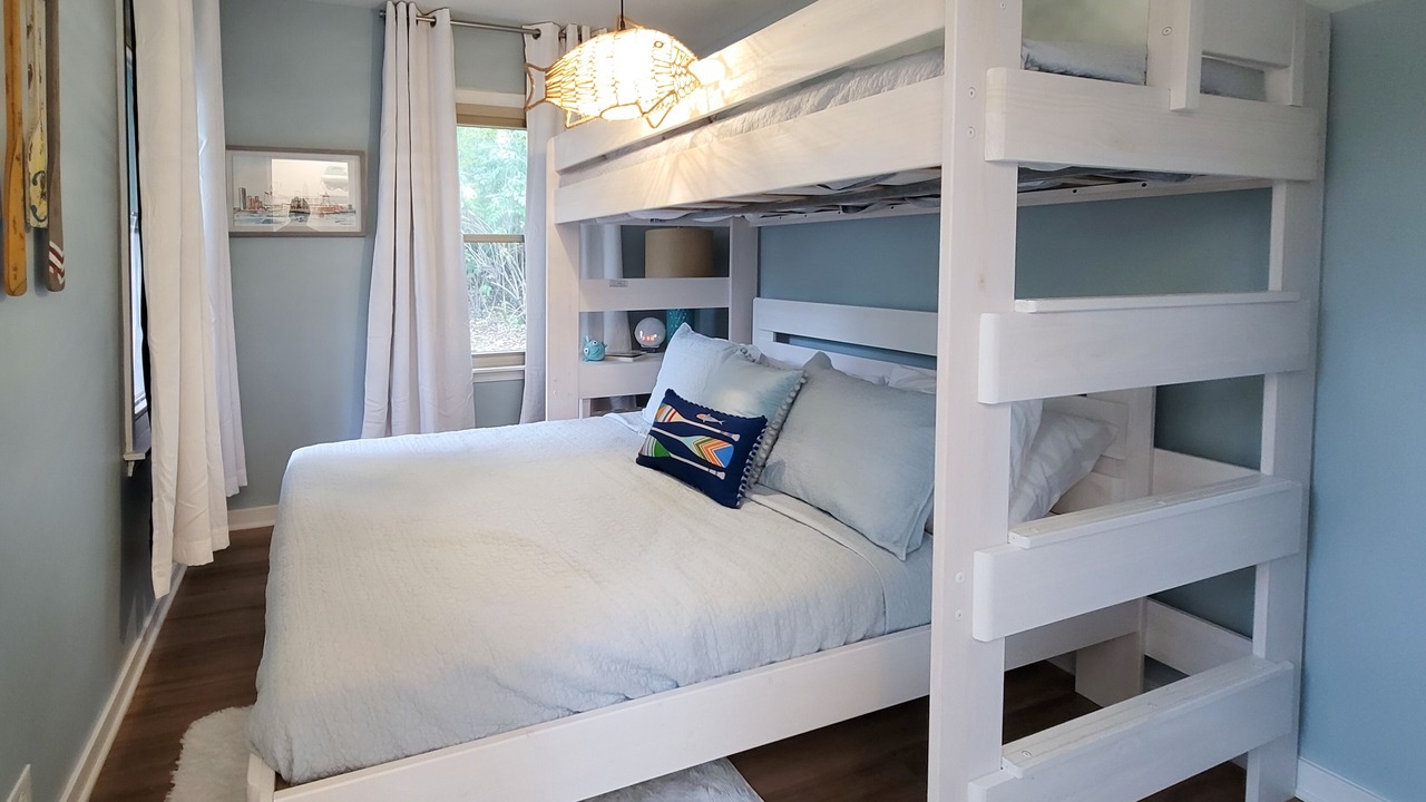 Photo of Bedroom in Barrington