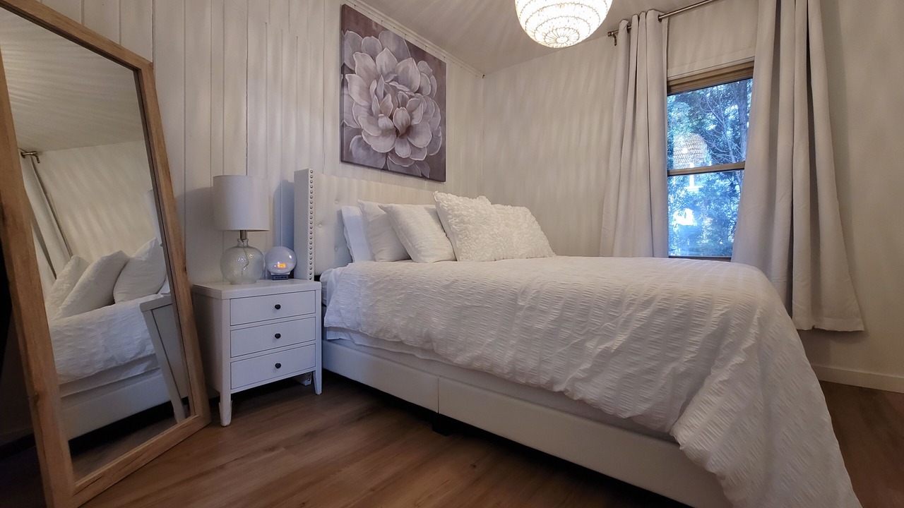 Photo of Bedroom in Barrington