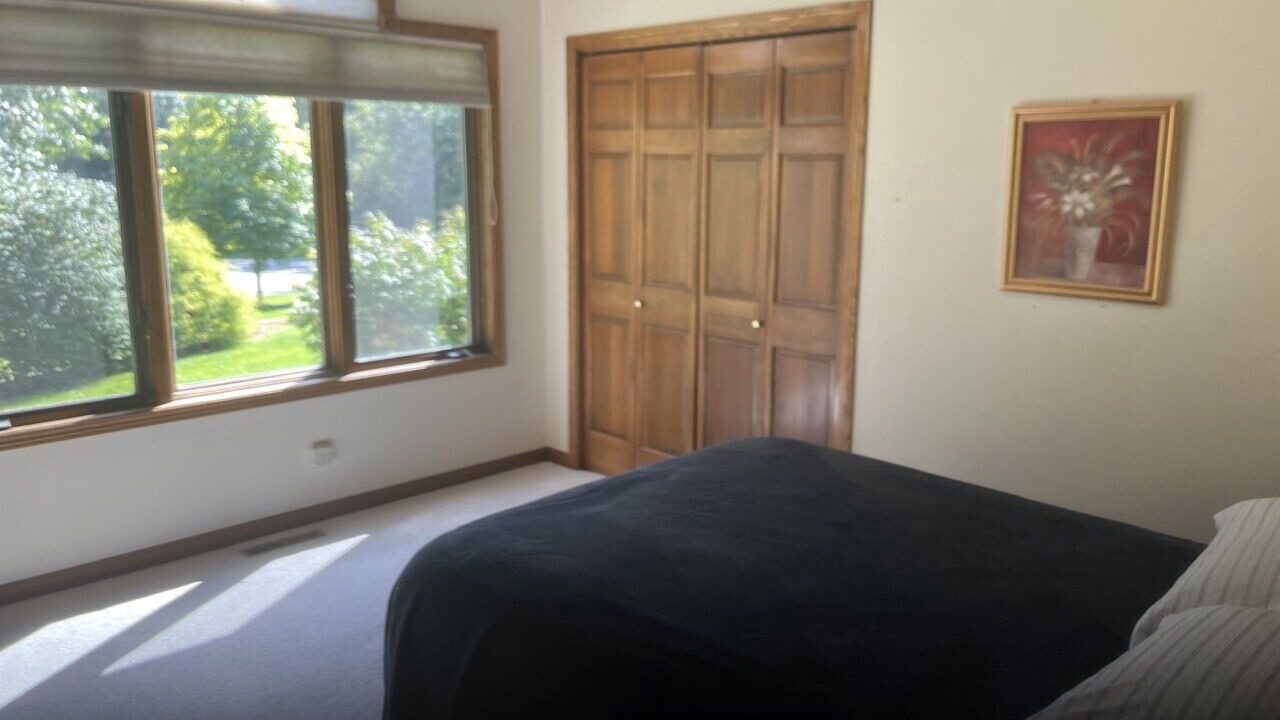 Photo of Bedroom in Holcomb