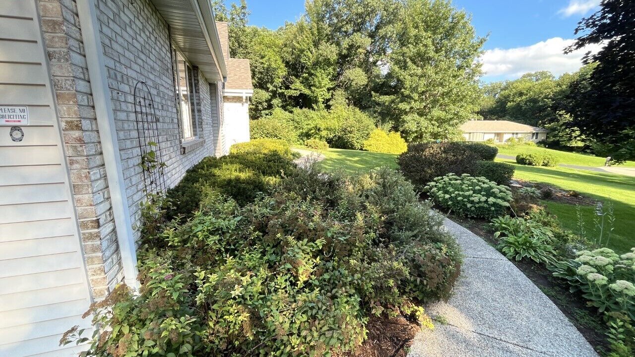 Photo of Outdoor in Holcomb