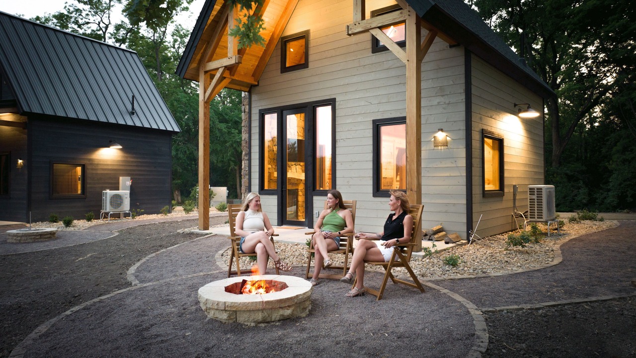 Photo of Outdoor in Laura