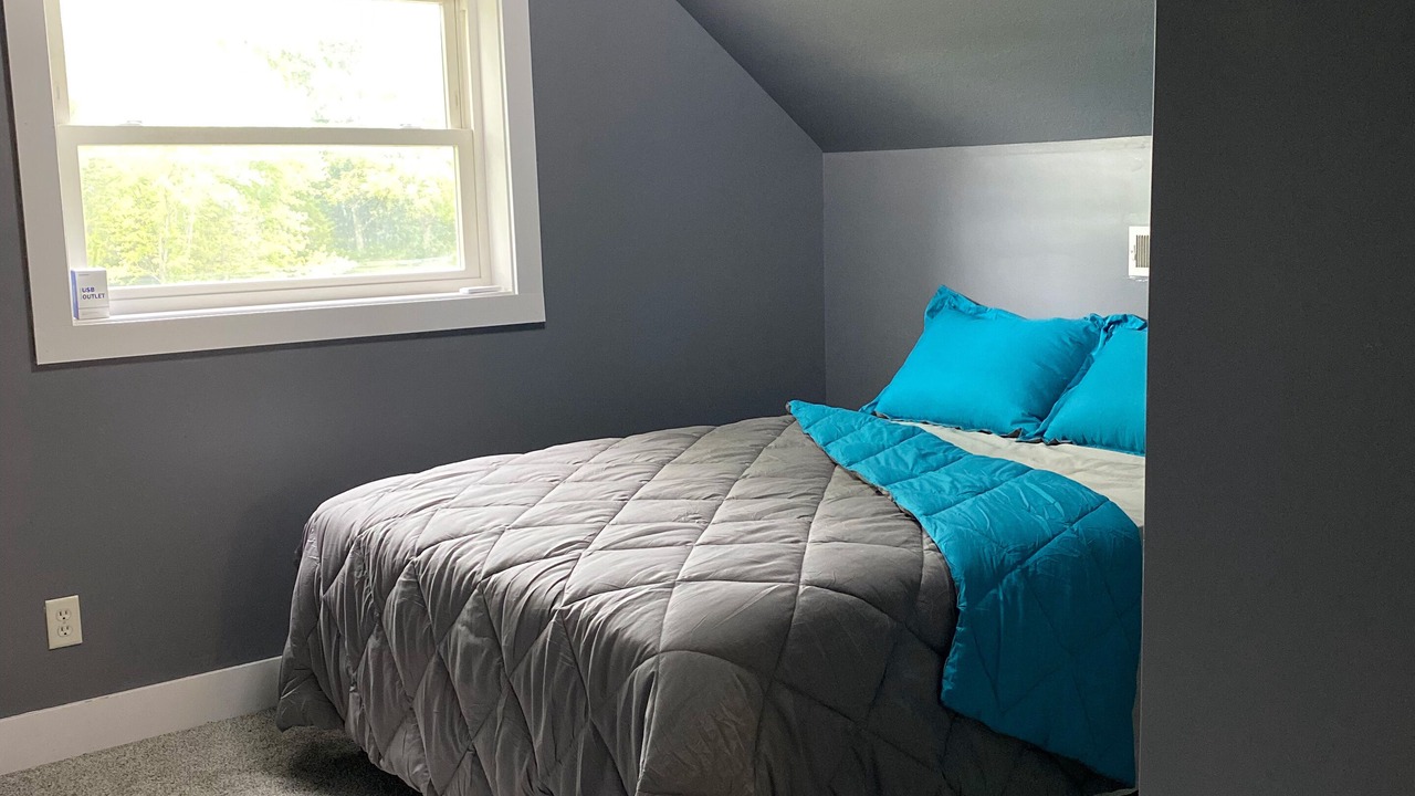 Photo of Bedroom in Fowler
