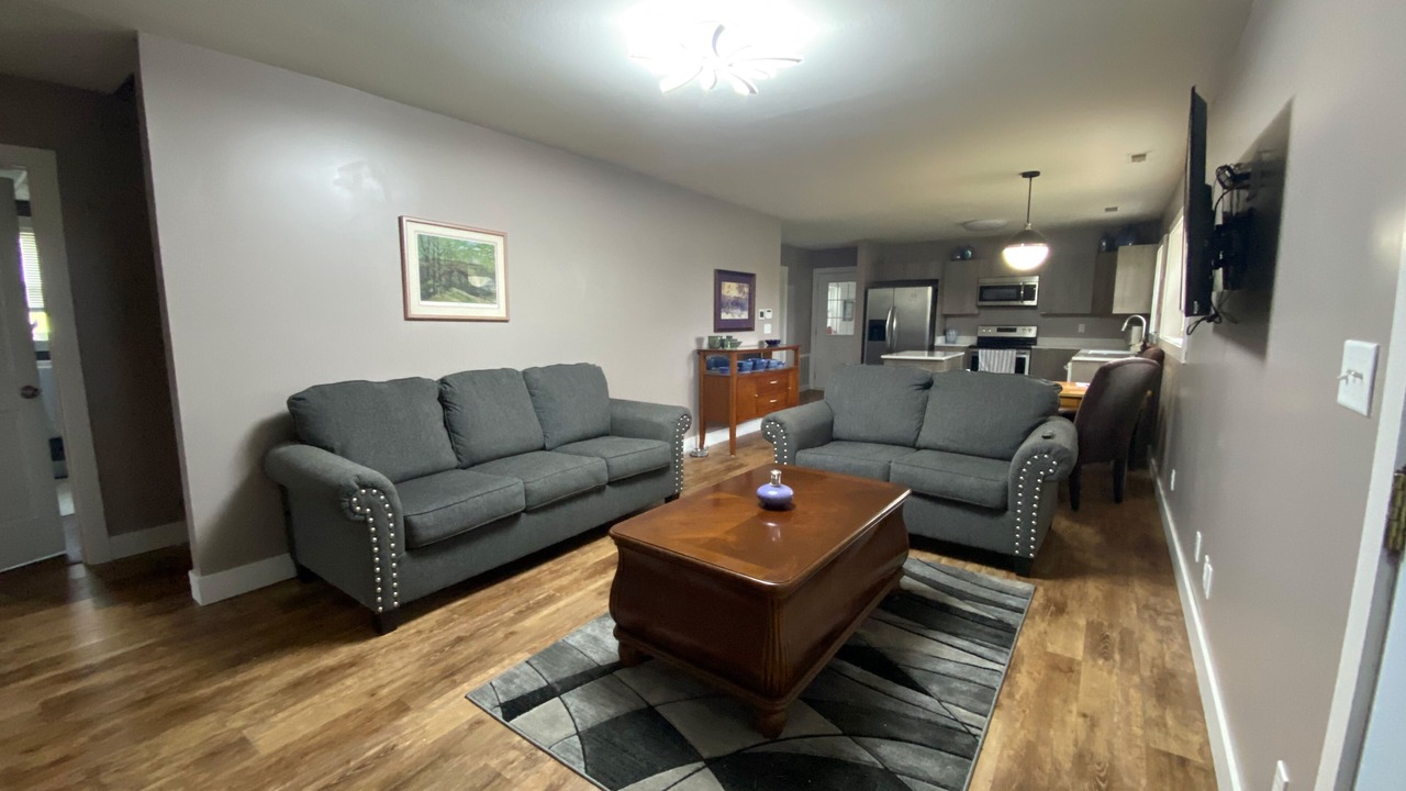 Photo of Livingroom in Fowler