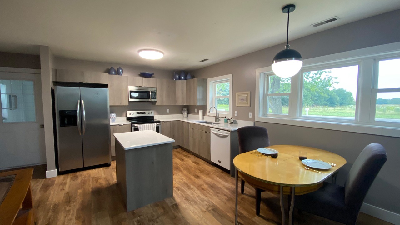 Photo of Kitchen in Fowler