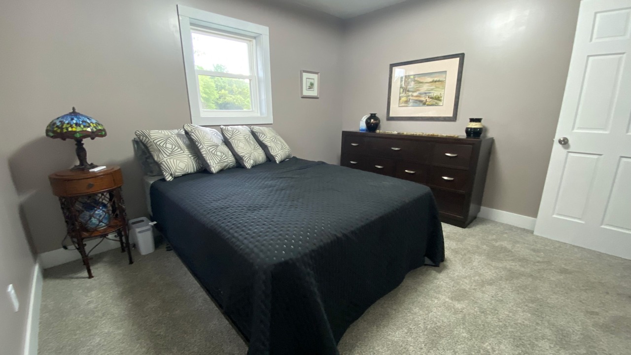 Photo of Bedroom in Fowler