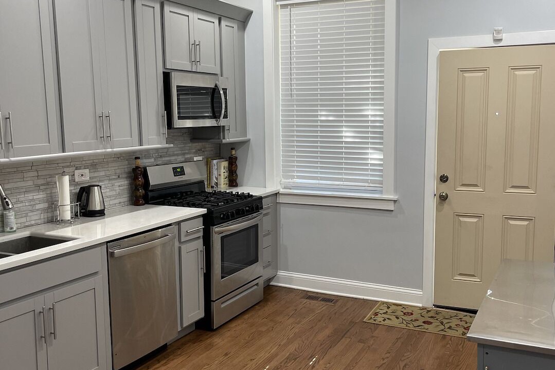 Photo of Kitchen in Woodlawn