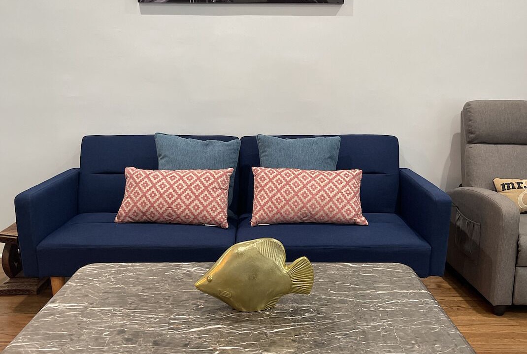 Photo of Livingroom in Woodlawn