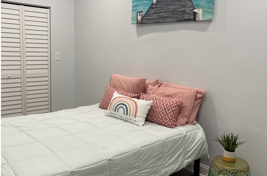 Photo of Bedroom in Woodlawn