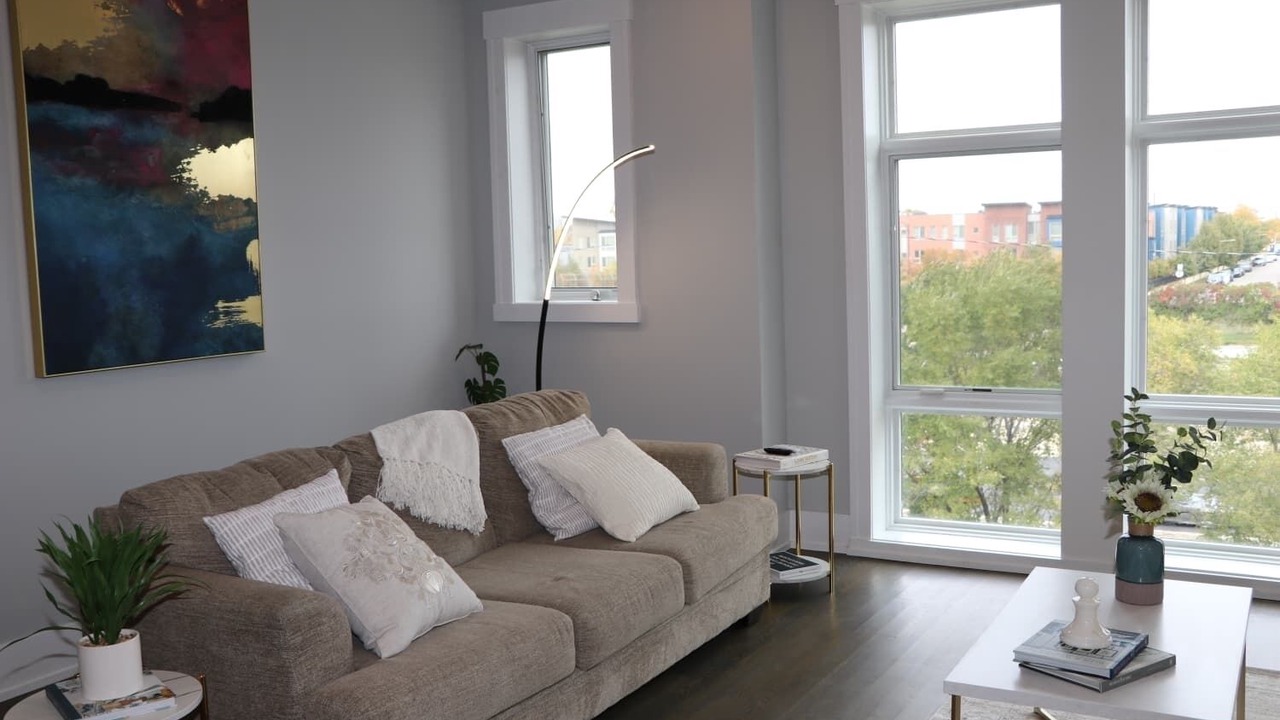 Photo of Livingroom in Tri-Taylor
