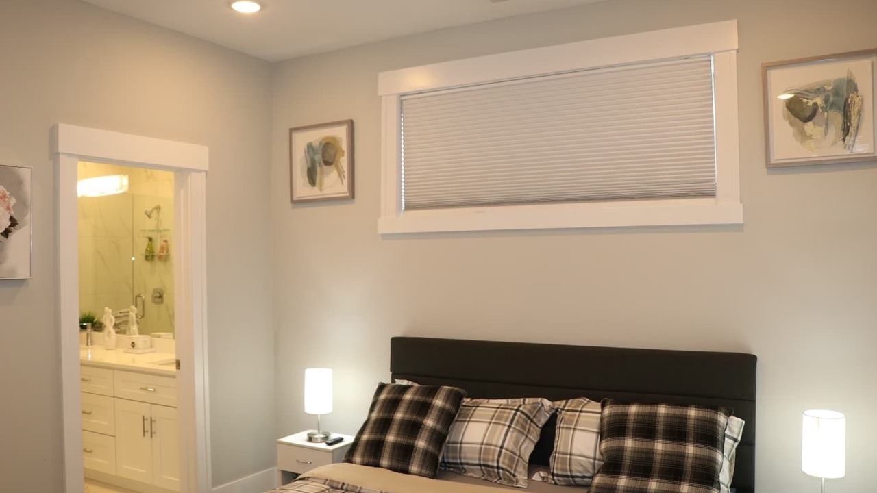 Photo of Bedroom in Tri-Taylor