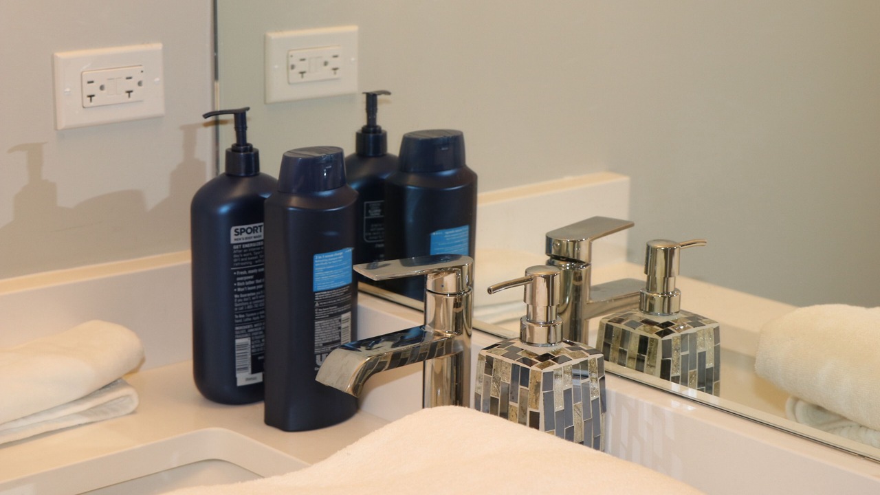 Photo of Bathroom in Tri-Taylor