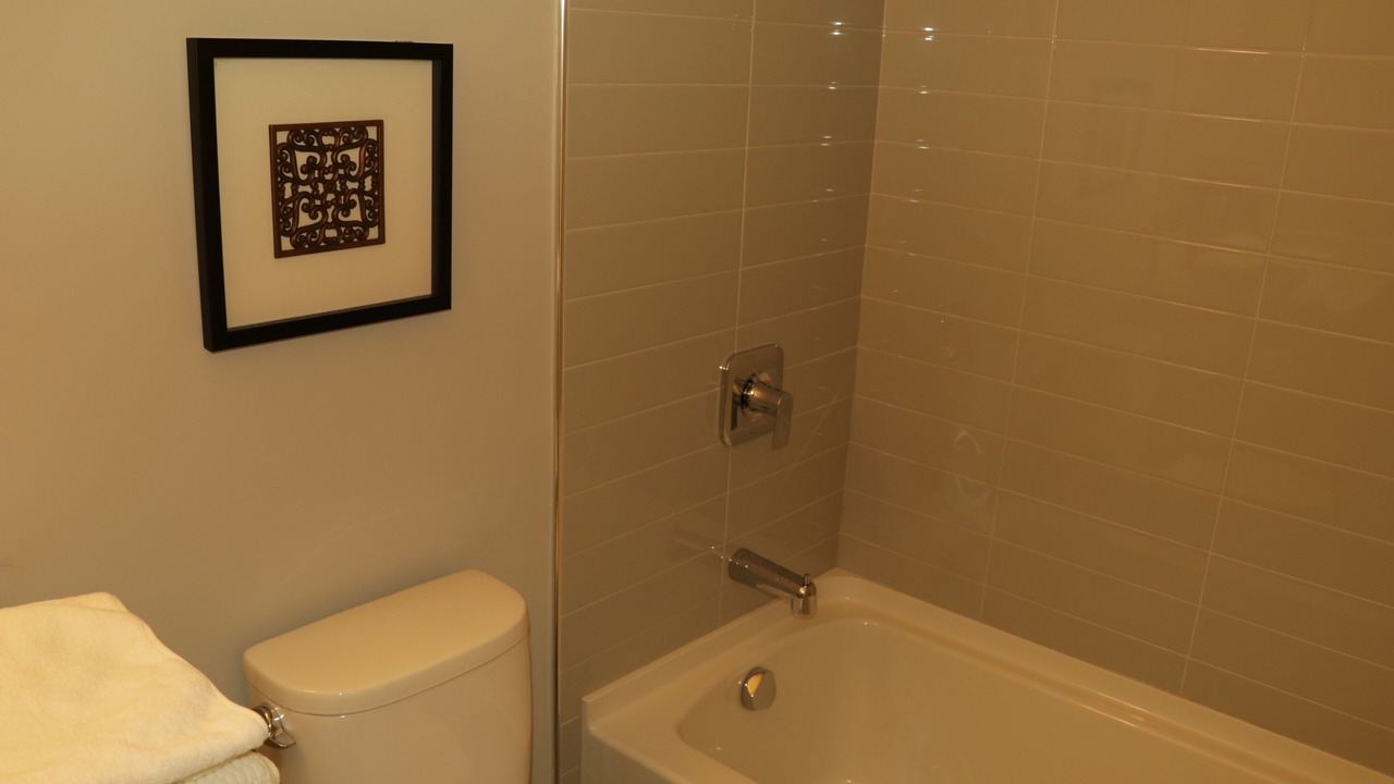 Photo of Bathroom in Tri-Taylor