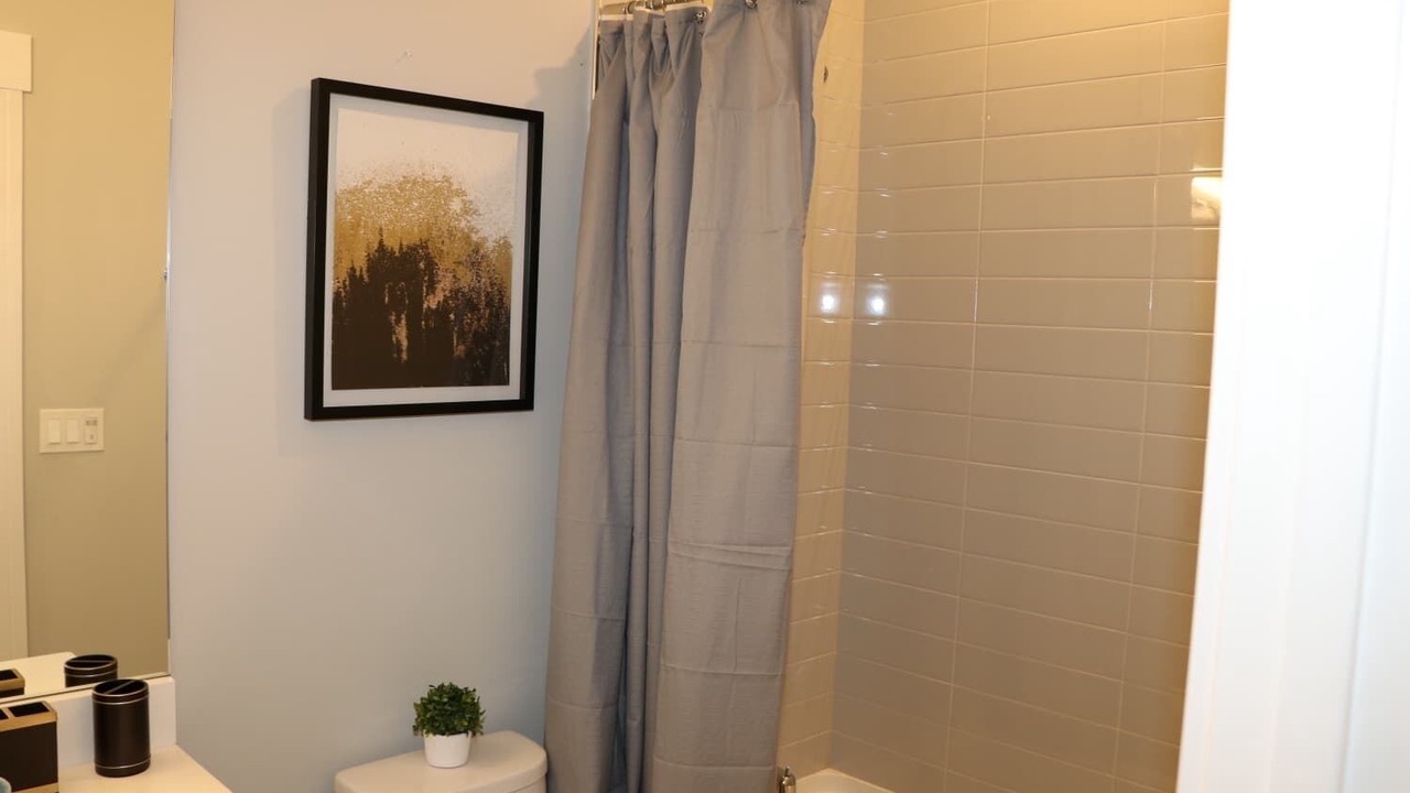 Photo of Bathroom in Tri-Taylor