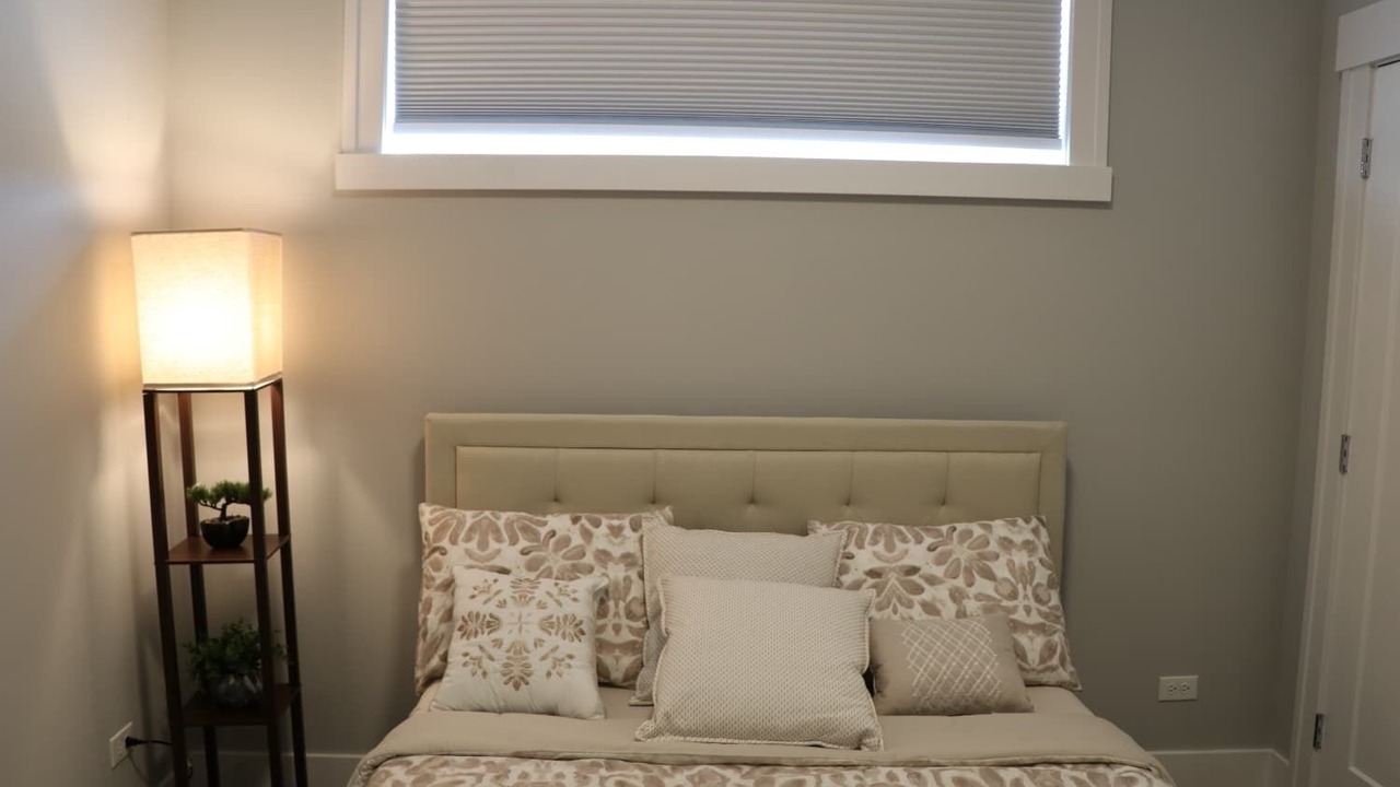 Photo of Bedroom in Tri-Taylor