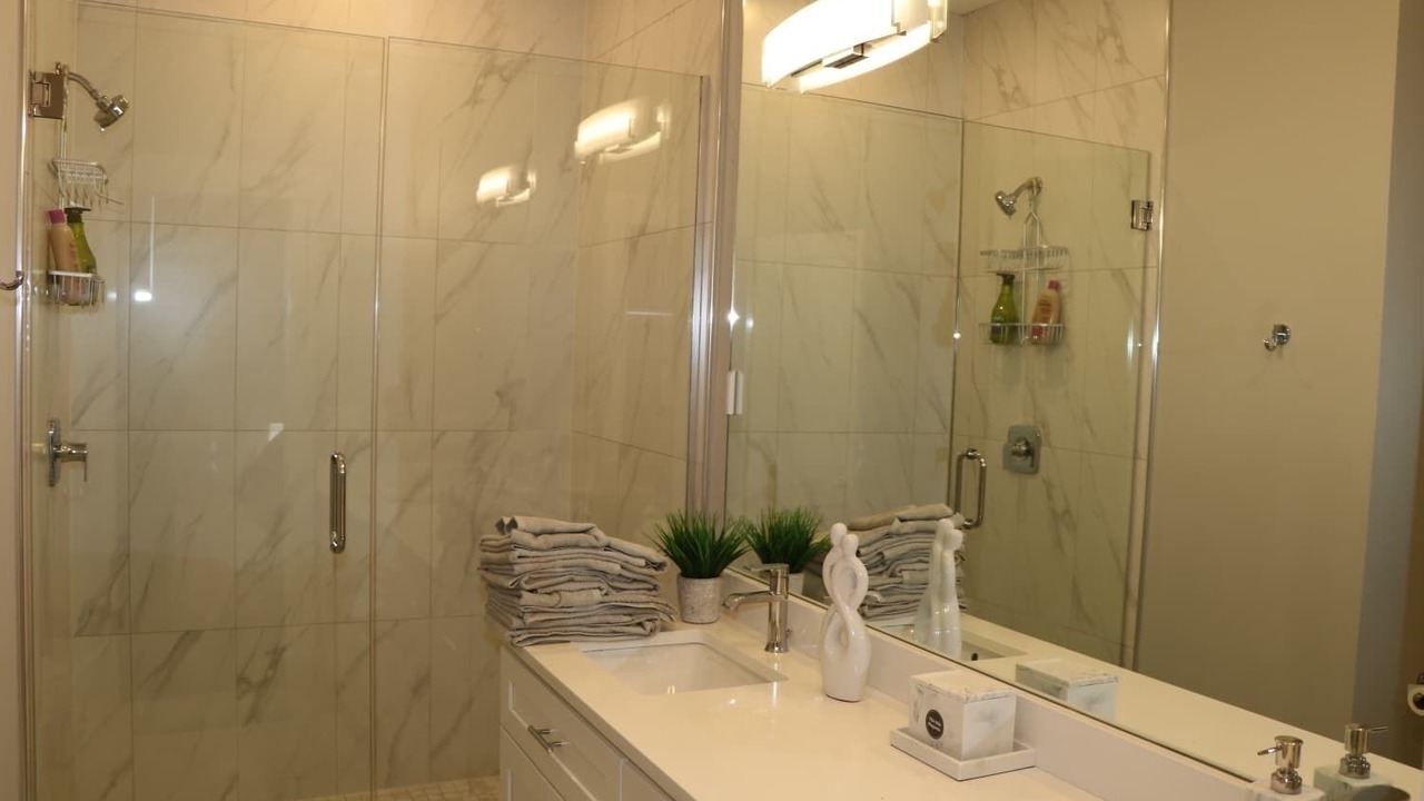 Photo of Bathroom in Tri-Taylor