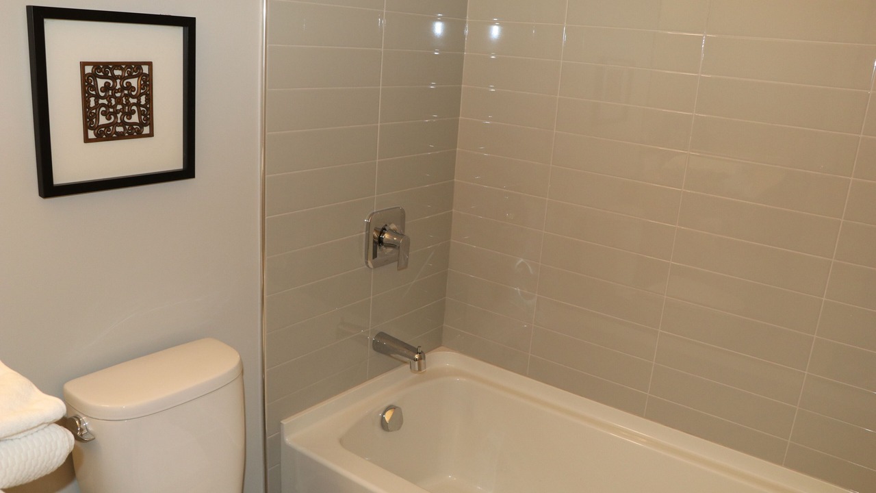 Photo of Bathroom in Tri-Taylor