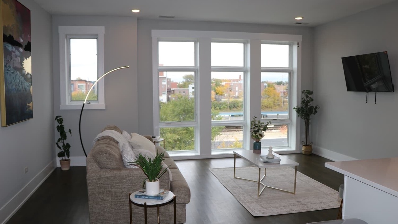 Photo of Livingroom in Tri-Taylor
