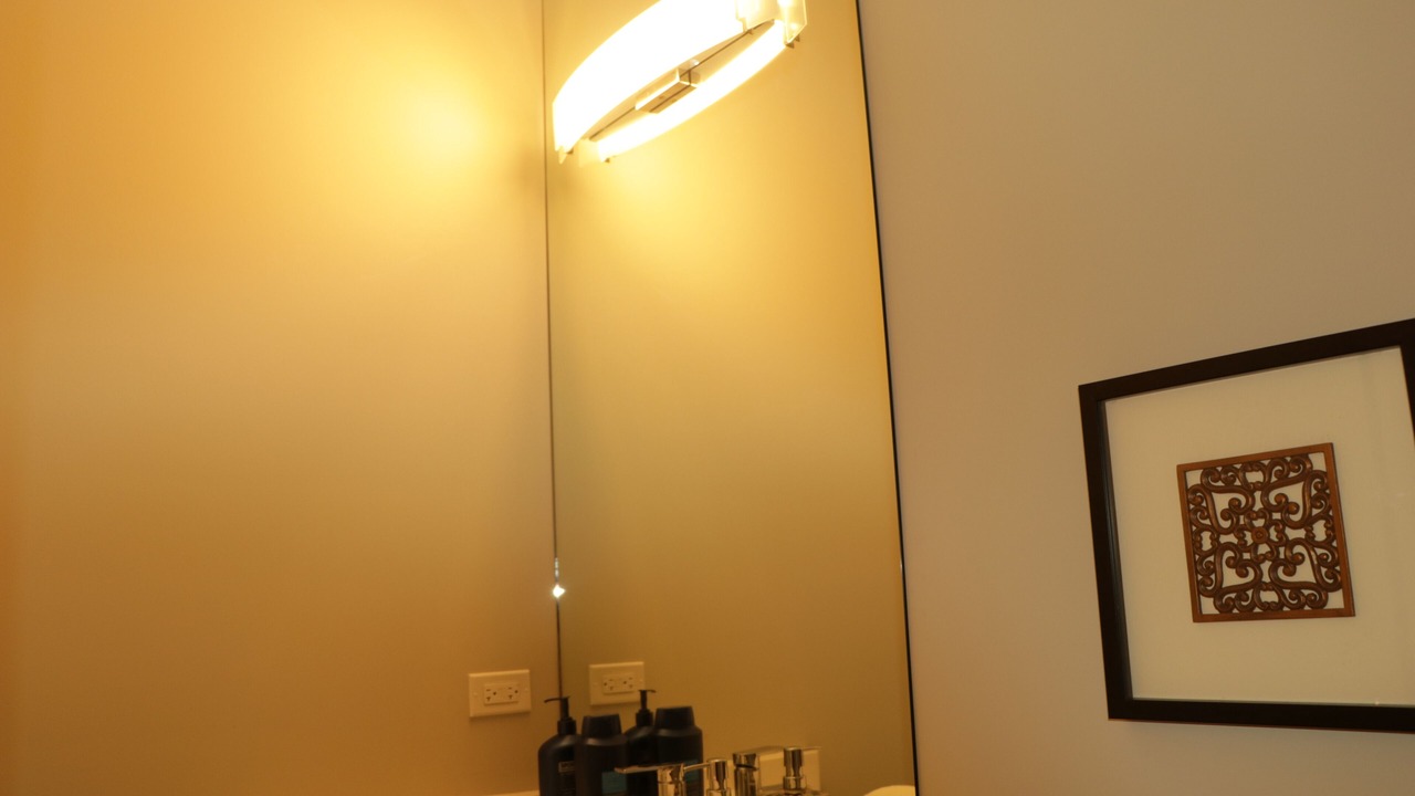 Photo of Bathroom in Tri-Taylor
